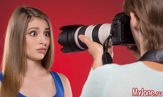 Как стать фотогеничной? 13 актуальных советов