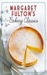Margaret Fulton’s Baking Classics