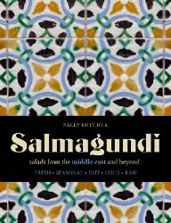 Salmagundi: Salads from the Middle East and Beyond