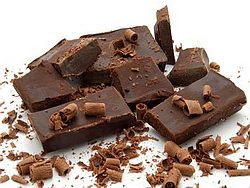 Шоколад борется с хроническим кашлем