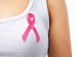 Ученые: рак груди 100% может показать гормон боли