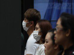 В Таиланде выздоровел заболевший вирусом MERS