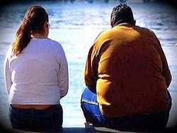 Вступление в брак способствует развитию ожирения