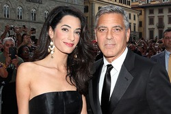 Амаль Клуни станет ведущей шоу вместо Дональда Трампа