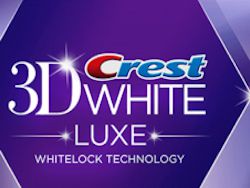 Кризис не повлиял на популярность Crest 3D White