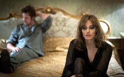 «Лазурный берег» Анджелины Джоли откроет голливудский кинофестиваль
