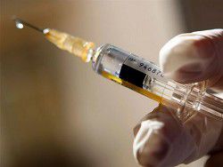 Медики бьют тревогу: на Украине нет вакцин