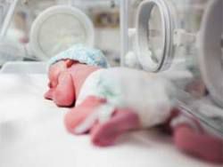 Младенческая смертность в России резко выросла
