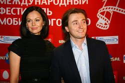 Сергей Безруков перестал носить обручальное кольцо