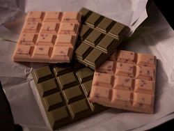 Ученые: запах шоколада повышет иммунитет