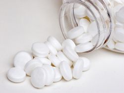 Аспирин делает лечение рака более эффективным
