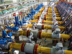 "Газпром" и КНР могут пересмотреть условия поставок газа