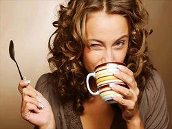 Кофе убивает быстрее, чем алкоголь