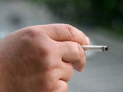 В Испании рекордная смертность из-за курения