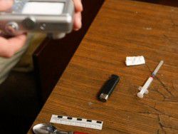 В РФ каждый год выявляют больше 150 тысяч наркоманов
