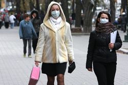 В Минздраве Украины опровергли смерть почти 50 человек от гриппа