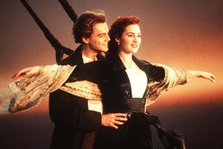 Кейт Уинслет осудила героиню «Титаника»
