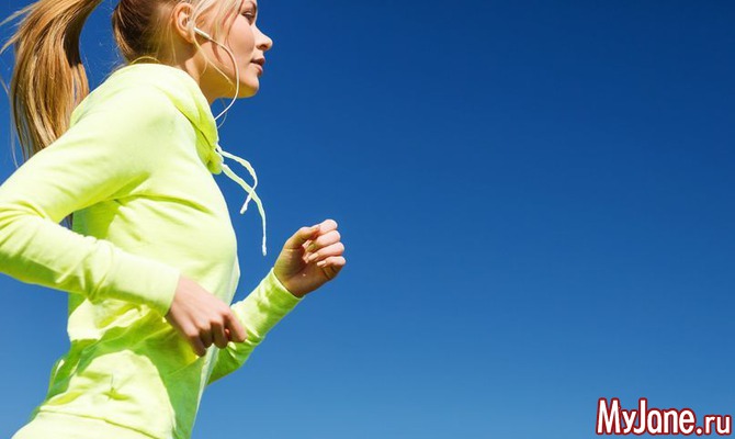 6 способов повысить тонус мышц живота во время ходьбы