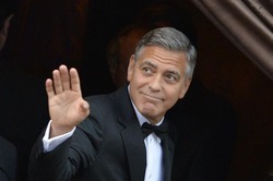 Клуни заявил, что хочет уйти с экранов молодым