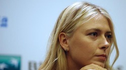 О запрете мельдония Марию Шарапову предупредили 5 раз