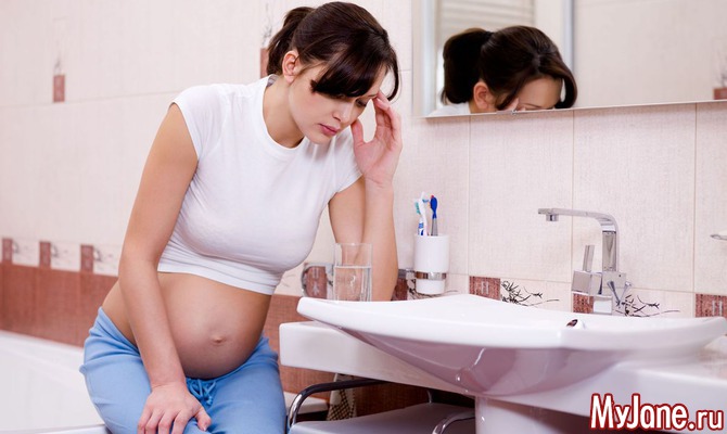 Опасные симптомы при беременности: что должно насторожить будущую маму?