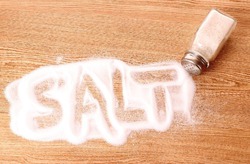 Ученые не смогли доказать вред соли