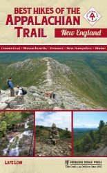 Best Hikes of the Appalachian Trail: New England - «РАЗНОЕ»