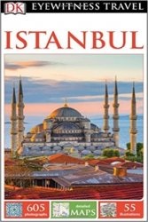 DK Eyewitness Travel Guide: Istanbul - «РАЗНОЕ»