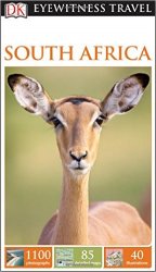 DK Eyewitness Travel Guide: South Africa - «РАЗНОЕ»