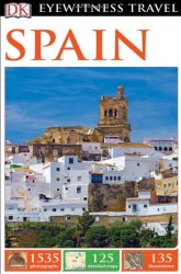 DK Eyewitness Travel Guide: Spain - «РАЗНОЕ»