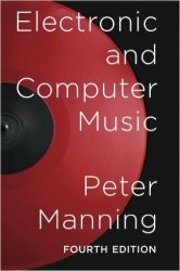 Electronic and Computer Music - «РАЗНОЕ»