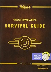 Fallout 4 Vault Dweller's Survival Guide - «РАЗНОЕ»