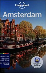 Lonely Planet Amsterdam (Travel Guide) - «РАЗНОЕ»