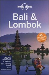 Lonely Planet Bali & Lombok (Travel Guide) - «РАЗНОЕ»