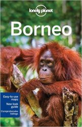 Lonely Planet Borneo (Travel Guide) - «РАЗНОЕ»