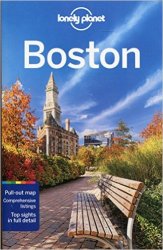 Lonely Planet Boston (Travel Guide) - «РАЗНОЕ»