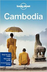 Lonely Planet Cambodia (Travel Guide) - «РАЗНОЕ»