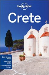 Lonely Planet Crete (Travel Guide) - «РАЗНОЕ»