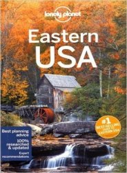 Lonely Planet Eastern USA - «РАЗНОЕ»