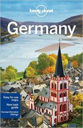 Lonely Planet Germany (Travel Guide) - «РАЗНОЕ»