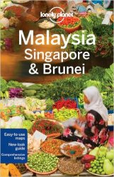 Lonely Planet Malaysia, Singapore & Brunei(Travel Guide)- «РАЗНОЕ»