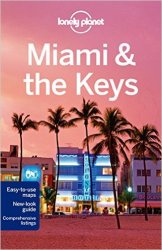 Lonely Planet Miami & the Keys (Travel Guide) - «РАЗНОЕ»