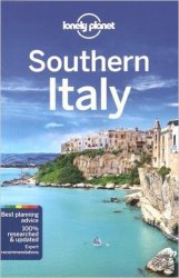 Lonely Planet Southern Italy - «РАЗНОЕ»