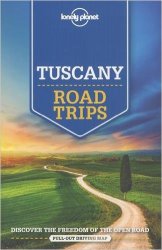 Lonely Planet Tuscany Road Trips (Travel Guide) - «РАЗНОЕ»