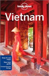 Lonely Planet Vietnam (Travel Guide) - «РАЗНОЕ»