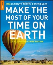 Make The Most Of Your Time On Earth - «РАЗНОЕ»