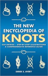 New Encyclopedia of Knots - «РАЗНОЕ»