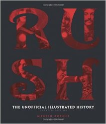 Rush: The Unofficial Illustrated History - «РАЗНОЕ»
