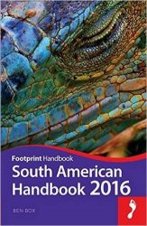 South American Handbook - «РАЗНОЕ»