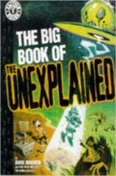 The Big Book Of The Unexplained - «РАЗНОЕ»